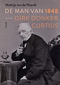 Cover Donker Curtius