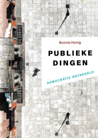 honig cover